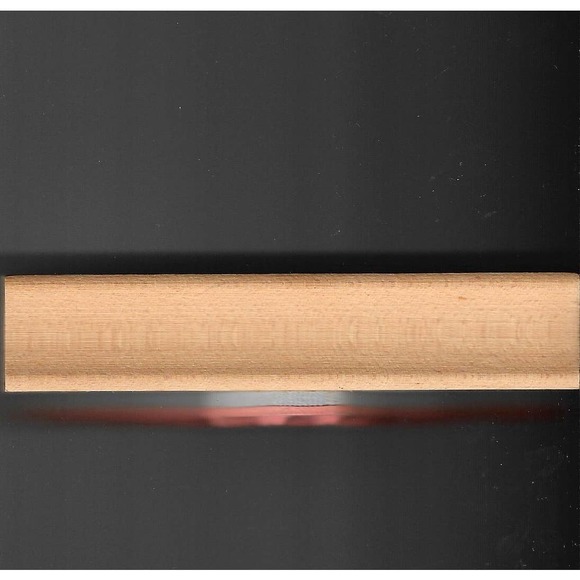 Rubber STAMP Bald Eagle 0111- F Coronado Island Stamping Company 1999 - Picture 6 of 6